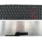 Tastatura Samsung NP300V5A layout US fara rama enter mic, NP300V5Z layout US fara rama enter mic, NP305E5A