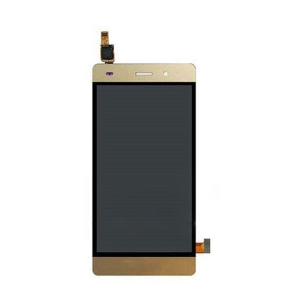 Display Huawei Honor 4C gold