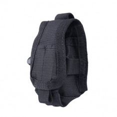 Pouch Mini Universal PMR GFC Negru