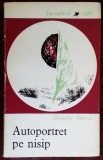Cumpara ieftin CORNELIU STURZU: AUTOPORTRET PE NISIP (VERSURI) [volum debut 1966/pref.CIOPRAGA]