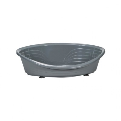 CULCUS PLASTIC PENTRU CAINI SI PISICI MPS STRAKA 77 (93x67,5x27(h) CM) foto