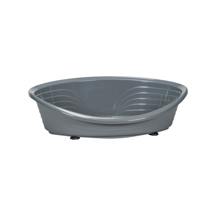 CULCUS PLASTIC PENTRU CAINI SI PISICI MPS STRAKA 77 (93x67,5x27(h) CM)