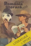 Almanahul Romania literara 1986