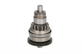 Bendix electromotor Piaggio 50-80cc, 14/63 dinti foto