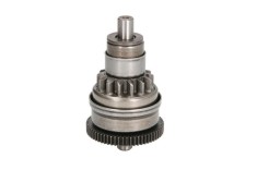 Bendix electromotor Piaggio 50-80cc, 14/63 dinti foto