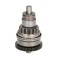 Bendix electromotor Piaggio 50-80cc, 14/63 dinti