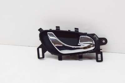 M&amp;acirc;ner de deschidere interior dreapta față NISSAN QASHQAI II J11, J11_ 2019 OEM: 806704EA1A 11750294 foto