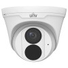 Camera IP 2 MP, lentila 2.8mm, IR 30m, Mic., PoE - UNV IPC3612LB-ADF28K-H, Uniview