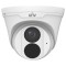 Camera IP 2 MP, lentila 2.8mm, IR 30m, Mic., PoE - UNV IPC3612LB-ADF28K-H