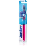 Jordan Target Teeth &amp; Gums Hard perie de dinti 1 buc
