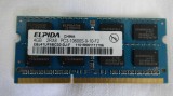 Kit Memorie Laptop Elpida