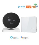 Termostat inteligent S3, Wi-Fi, TUYA