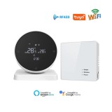 Termostat inteligent S3, Wi-Fi, TUYA