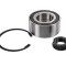 Set rulment roata CITROEN C5 II Break (RE) (2004 - 2016) BTA H1C015BTA