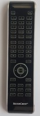 Telecomanda Silvercrest KH6525 dvd player foto