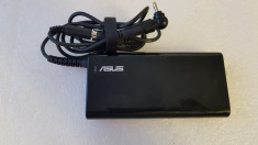 Alimentator ASUS AD69800 19.5V 3.08A 5V 1A - poze reale foto