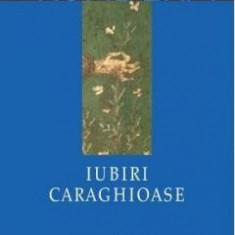 Iubiri caraghioase - de MILAN KUNDERA