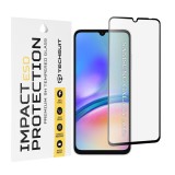 Folie sticla Samsung Galaxy A05s Asteroid GSM ESD Glass, negru