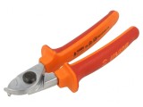 Foarfece Tăiere Izolații Cabluri 170mm