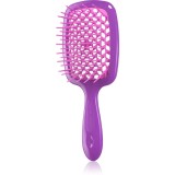 Janeke Superbrush perie par tip paleta pentru păr 1 buc