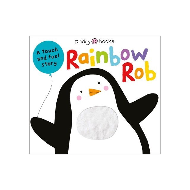 Rainbow Rob
