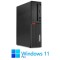 Calculator Lenovo M720s, Hexa Core i5-9500, 16GB DDR4, 256GB SSD, Win 11 Pro