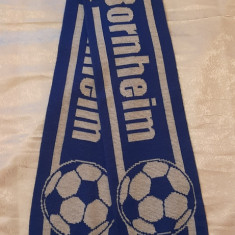 Fular fotbal SSV Bornheim, 50 Jahre 1964-2014