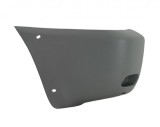 Parte laterala bara , colt lateral flaps spate, stanga Toyota Rav4 (Xa20), 01.2004-12.2005, cu primer, 5 usi, cu gauri, arc roata, 5216142913, Rapid