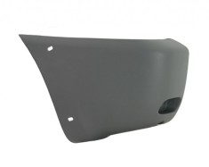 Parte laterala bara , colt lateral flaps spate, stanga Toyota Rav4 (Xa20), 01.2004-12.2005, cu primer, 5 usi, cu gauri, arc roata, 5216142913