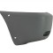 Parte laterala bara , colt lateral flaps spate, stanga Toyota Rav4 (Xa20), 01.2004-12.2005, cu primer, 5 usi, cu gauri, arc roata, 5216142913