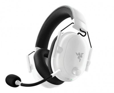 Razer Blackshark V2 Pro (2023) white foto