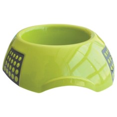 CASTRON PLASTIC CU ANTIDERAPANT LUNA L PENTRU CAINI