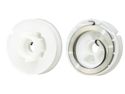 Fulie demaror motocoasa compatibila Stihl FS85, FS80, FS75, HL75, FH75, HS72, foto
