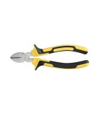Cleste cu taiere in diagonala 190mm otel crom-vanadiu Toolland