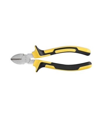Cleste cu taiere in diagonala 190mm otel crom-vanadiu Toolland foto