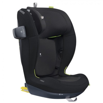 Scaun auto Swandoo Charlie i-Size Chia Black foto