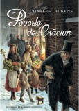 Poveste de Craciun | Charles Dickens