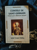 Contele de Saint Germain - Omul care sfideaza timpul