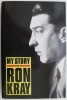 My Story - Ron Kray, Carte in Engleza