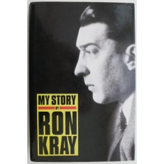 My Story &ndash; Ron Kray
