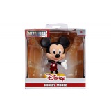 Jada Figurina Metalica Mickey Mouse Classic 6.5Cm, Jada Toys