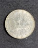 Moneda 50 schilling 1972 Austria argint, Europa