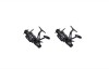 Set 2 mulinete East Shark HK4000 cu 11 rulmenti si baitrunner