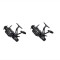 Set 2 mulinete East Shark HK4000 cu 11 rulmenti si baitrunner
