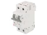 &Icirc;ntrerupător de Supracurent 10A 1P 230/400V