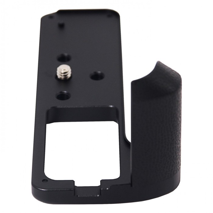 Grip Patona GB-XT4 HG-XT4 Placuta verticala pentru FujiFilm X-T4 -1471