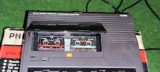 TELEPHONE ANSWERING SYSTEM ( ROBOT TELEFONIC ) PHILIPS D 9320 DUAL CASSETTE SYSTEM REMOTE CONTROL