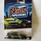 bnk jc Hot Wheels 2023 - 2017 Nissan GT-R (R35) - Neon Speeders 3/8