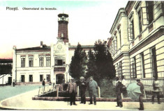 Carti postale Ploiesti 9 modele foto