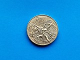 Moneda Franta 10 Francs 1984